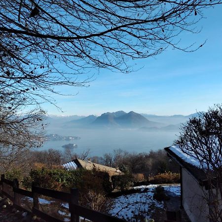 Maison Al Nocino Stresa Exterior foto