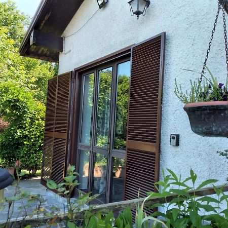 Maison Al Nocino Stresa Exterior foto